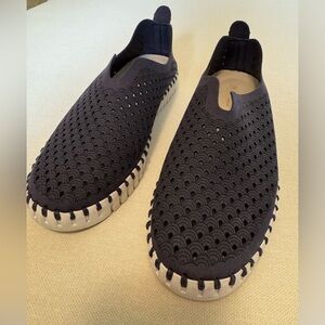 ILSE JACOBSEN HORNBAEK Women's Tulip Slip-Ons